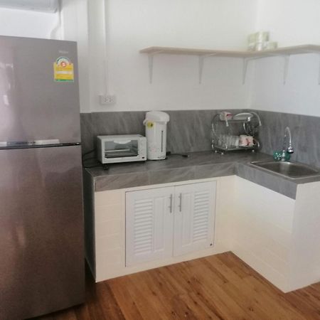 Thong Nai Pan Beach Resort Thong Nai Pan Yai Rom bilde