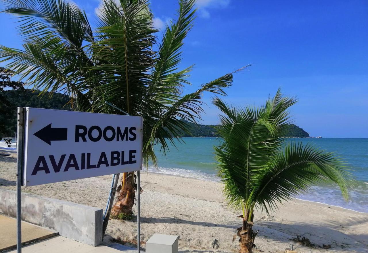 Thong Nai Pan Beach Resort Thong Nai Pan Yai Eksteriør bilde