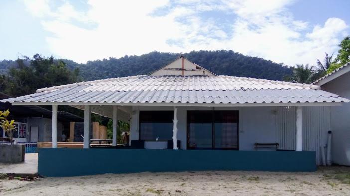Thong Nai Pan Beach Resort Thong Nai Pan Yai Eksteriør bilde