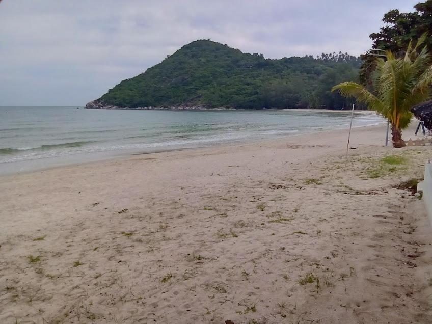 Thong Nai Pan Beach Resort Thong Nai Pan Yai Eksteriør bilde