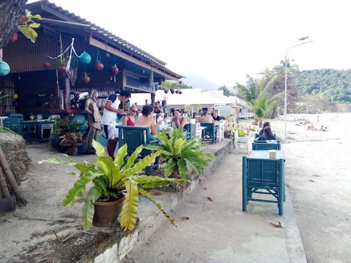 Thong Nai Pan Beach Resort Thong Nai Pan Yai Eksteriør bilde