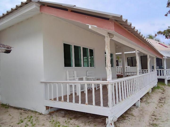 Thong Nai Pan Beach Resort Thong Nai Pan Yai Rom bilde
