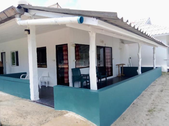 Thong Nai Pan Beach Resort Thong Nai Pan Yai Rom bilde