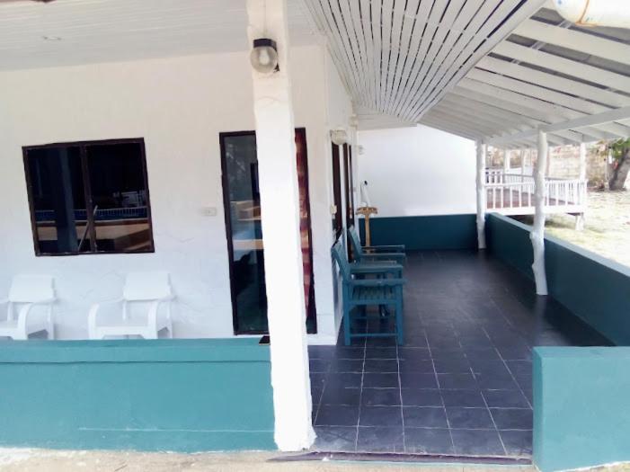 Thong Nai Pan Beach Resort Thong Nai Pan Yai Rom bilde