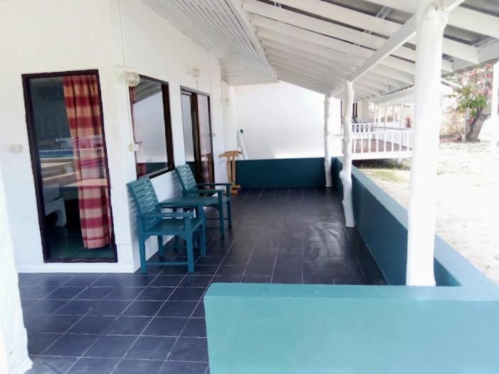 Thong Nai Pan Beach Resort Thong Nai Pan Yai Rom bilde