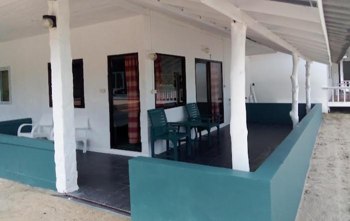 Thong Nai Pan Beach Resort Thong Nai Pan Yai Rom bilde