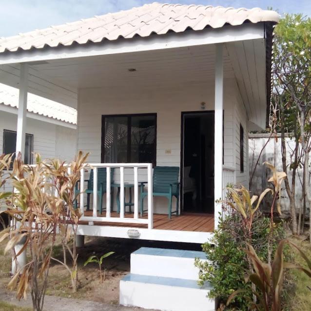 Thong Nai Pan Beach Resort Thong Nai Pan Yai Rom bilde